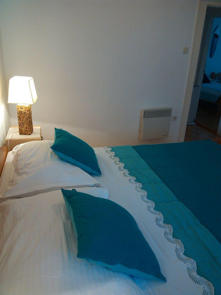 Rooms In The Palace Split Eksteriør bilde